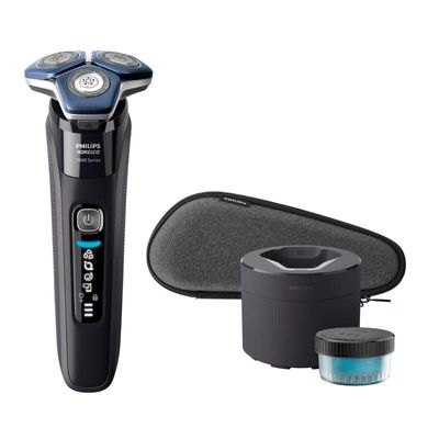 PHILIPS Series 7000 Shaver (Ink Black) S7886/50